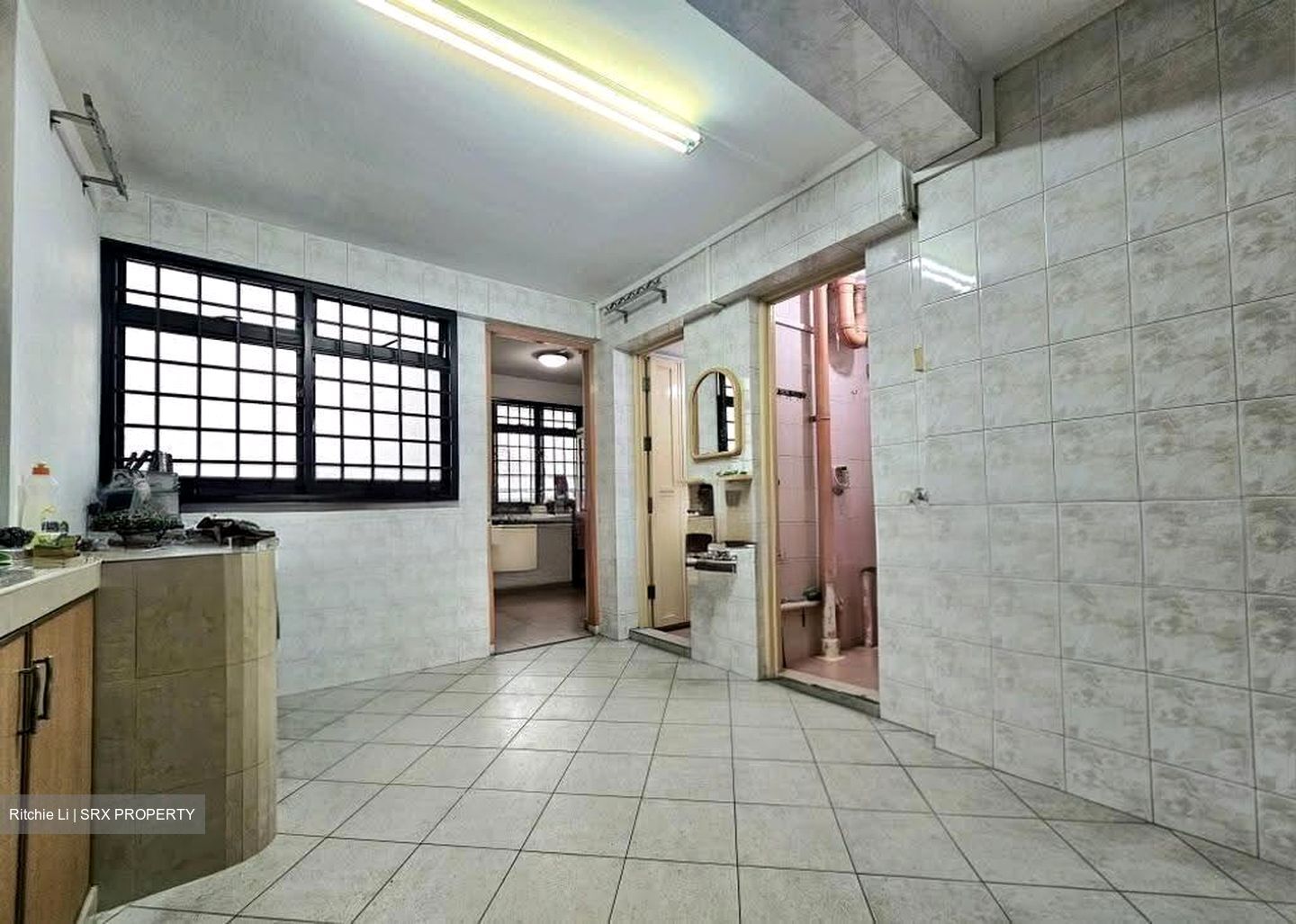 Blk 22 SIN MING VILLE (Bishan), HDB 3 Rooms #617641341
